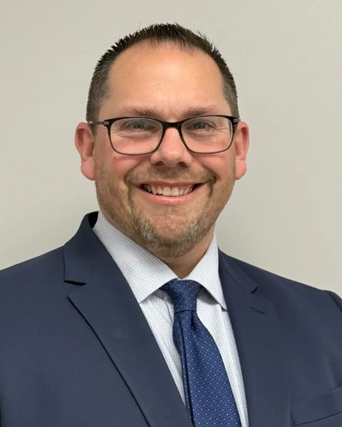 Dr. Robin Netherton